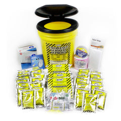 MayDay 145-Piece Classroom Lockdown Kit