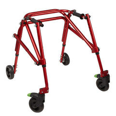 Circle Specialty Klip 4-Wheeled Posterior Gait Walker