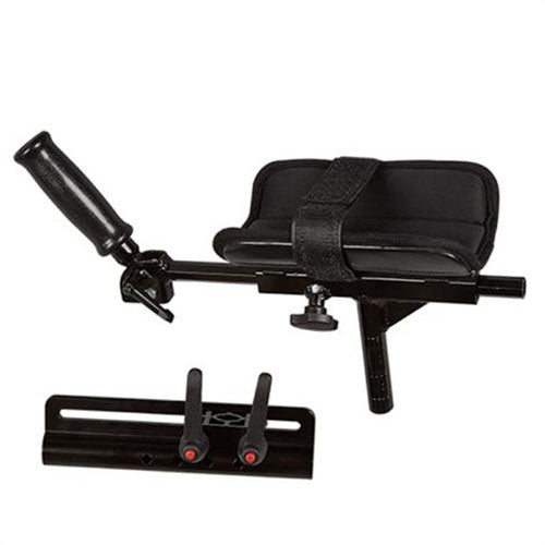 Circle Specialty Forearm Platform for Klip 4-Wheeled Posterior Gait Walker