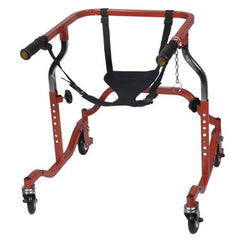Circle Specialty Cushioned Sling Seat | Klip Posterior Gait Walker