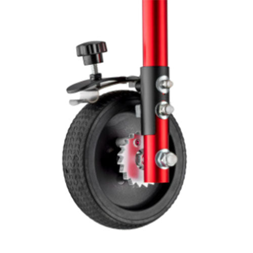 Circle Specialty Adjustable Tension Control for Klip 4-Wheeled Posterior Gait Walker (1 Pair)