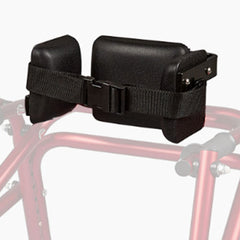 Circle Specialty Pelvic Stabilizer for Klip 4-Wheeled Posterior Gait Walker