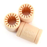 LulzBot 12mm High Precision Bushing (3 pcs.)