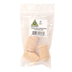 LulzBot 12mm High Precision Bushing (3 pcs.)