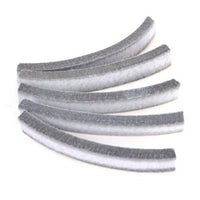 LulzBot Felt Wiper Replacement Kit (5 pcs.)
