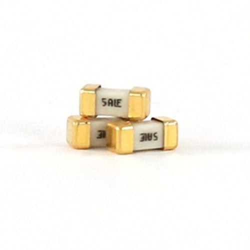 LulzBot 5 Amp Nano Polyfuse (3 pcs.)