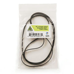 LulzBot GT 3 Single Sided Neoprene Belt