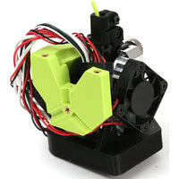 LulzBot HE Single Extruder Tool Head