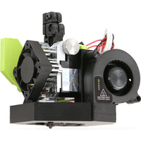 LulzBot HE Single Extruder Tool Head