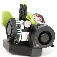 LulzBot HE Single Extruder Tool Head