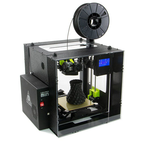 LulzBot Mini 2 ABS+ Enclosure