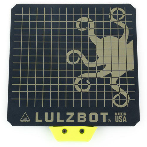 LulzBot Spare Mini 2 Magnetic Flex Sheet