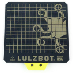 LulzBot Spare Mini 2 Magnetic Flex Sheet