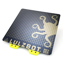 LulzBot Spare TAZ Pro/Workhorse Magnetic Flex Sheet