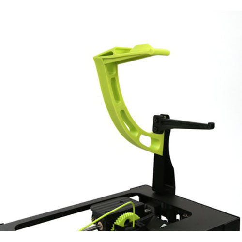 LulzBot Nylon 3D Printer Enclosure by galaxG Design World