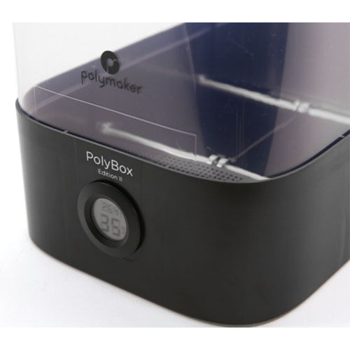 LulzBot Polymaker PolyBox Filament Storage Solution