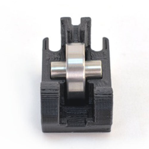 LulzBot Beefy Idler Assembly - High-Torque 3D Printer Extruder Component