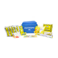 MayDay 18-Piece School Emergency Kit (2-Pack)