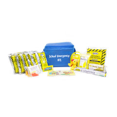MayDay 18-Piece School Emergency Kit