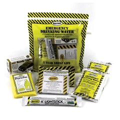 MayDay 8-Piece Comfort Kit