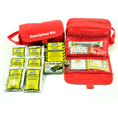 MayDay The Clear Solution Emergency Kit