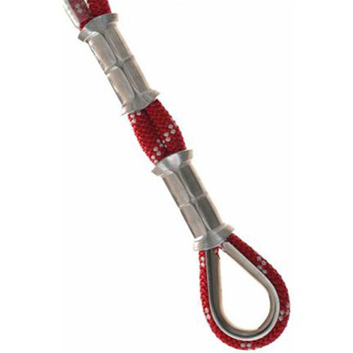 PMI ® Swaged Terminations for 11mm Classic Nylon Rope