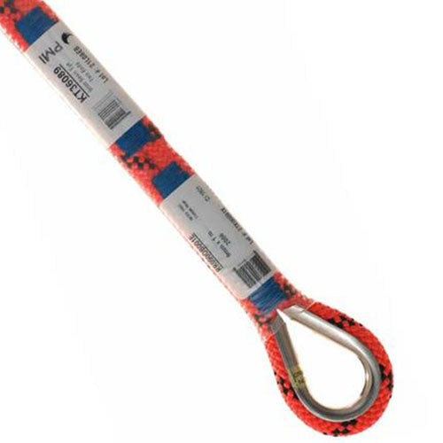 PMI Sewn Eyes (Two Ends) - Professional Rope Termination