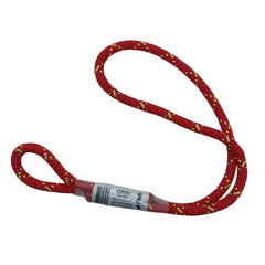 PMI 8mm Red Sewn Prusik 3 ft. - Single