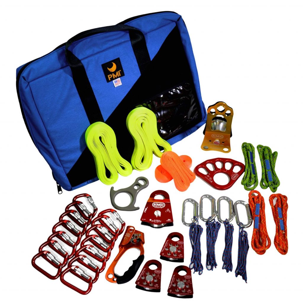 PMI Highline Cache Pro Kit