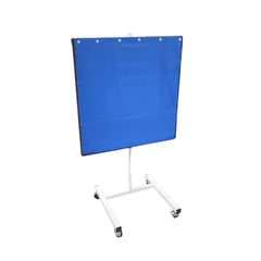 Phillips Safety Max Mobile Lead Shield with H-Base