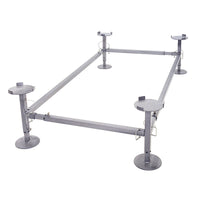 Junkin Casket Lowering Device Stand