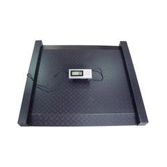 LW Measurements LDS Large Drum Scale