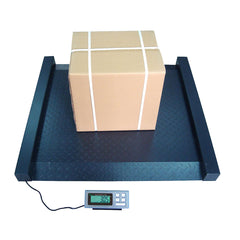 LW Measurements LDS Large Drum Scale