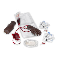 Life/form Portable IV Arm and Hand Trainers