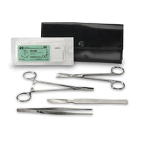 Nasco Suture Tool Kit with Case Only