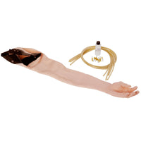 Life/form Advanced Venipuncture and Injection Arm: Skin and Vein Replacement Kits