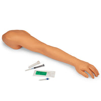 Life/form Venipuncture and Injection Demonstration Arm Simulators