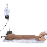 Life/form Advanced Venipuncture and Injection Arm Simulators