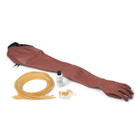 Life/form Advanced Venipuncture and Injection Arm: Skin and Vein Replacement Kits