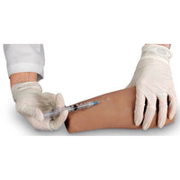 Life/form Intradermal Injection Simulators