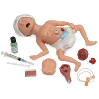 Nasco Life/form® Micro-Preemie Simulator