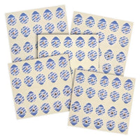 Nasco Electrode Replacements for ECG Trainer - Box of 100