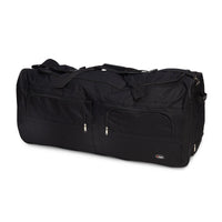 Large Soft Carry Case for Full Body Simulators or Torso