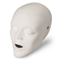 Nasco Basic Buddy CPR Manikin - Head Only