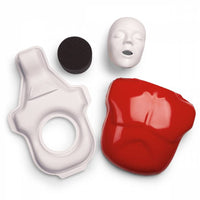 Nasco Life/form Basic Buddy CPR Manikin 5-Pack