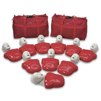 Nasco Life/form® Basic Buddy® CPR Manikin 10-Pack