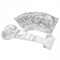 Nasco Basic Buddy CPR Manikin Lung/Mouth Protection Bags