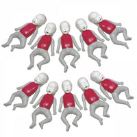 Nasco Life/form® Baby Buddy® CPR Manikin 10-Pack