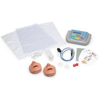 Nasco Life/form® AED Trainer with Brad™ CPR Manikin