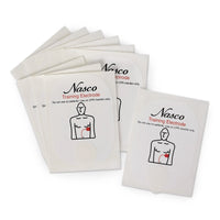 Nasco Life/form Replacement Training Pads